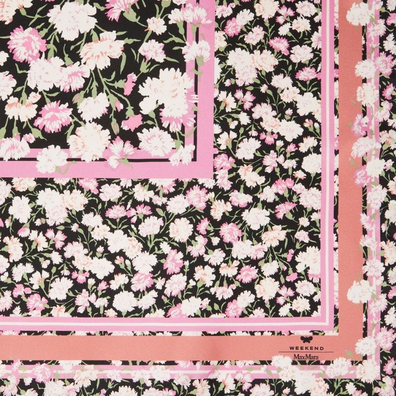 DONNA-MAX-MARA-FOULARD---SCIARPE-1577409