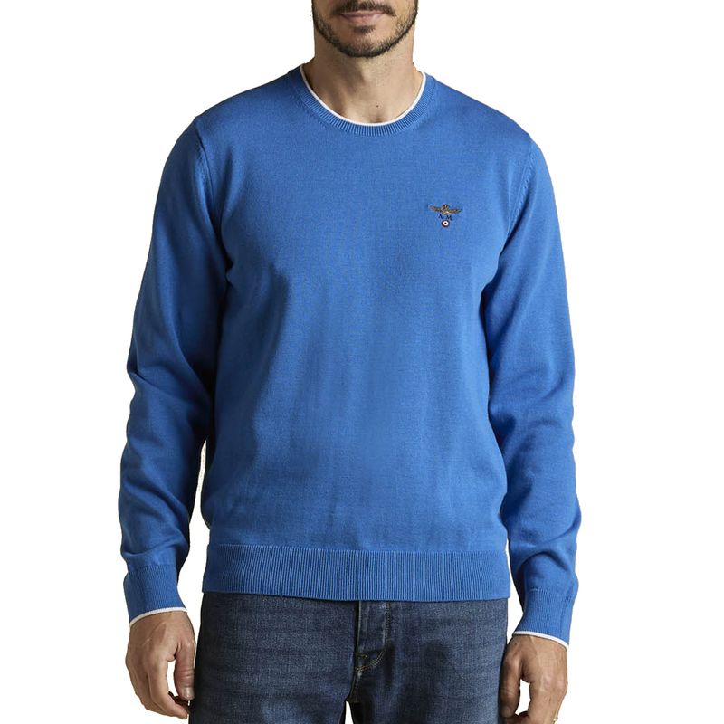 UOMO-AERONAUTICA-MILITARE-PULLOVER-1584522