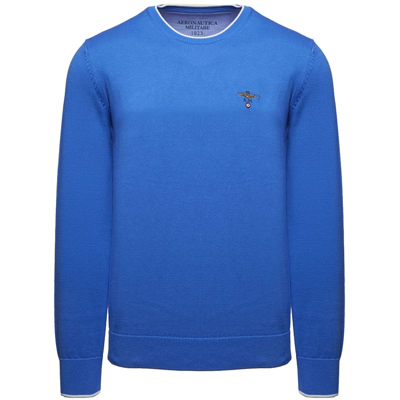 UOMO-AERONAUTICA-MILITARE-PULLOVER-1584522