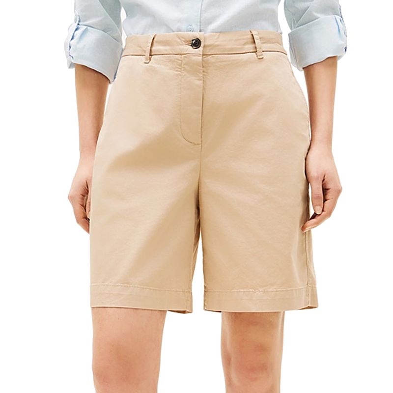 DONNA-TOMMY-HILFIGER-SHORTS-1581219