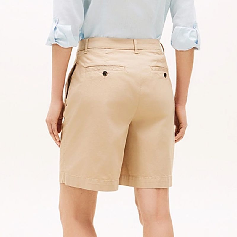 DONNA-TOMMY-HILFIGER-SHORTS-1581219