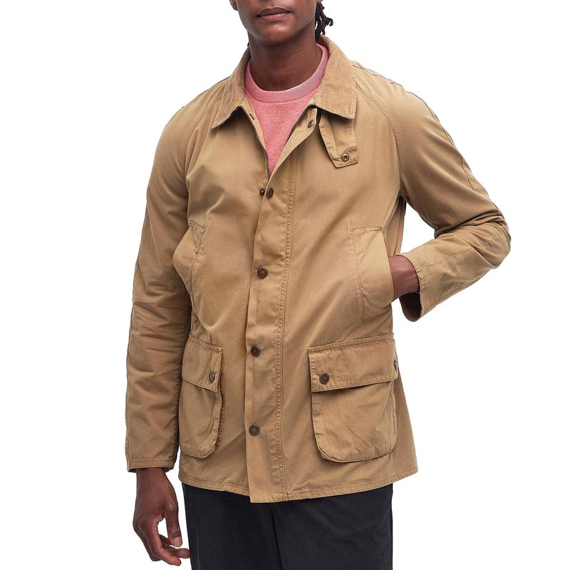 UOMO-BARBOUR-GIUBBOTTI-1584999