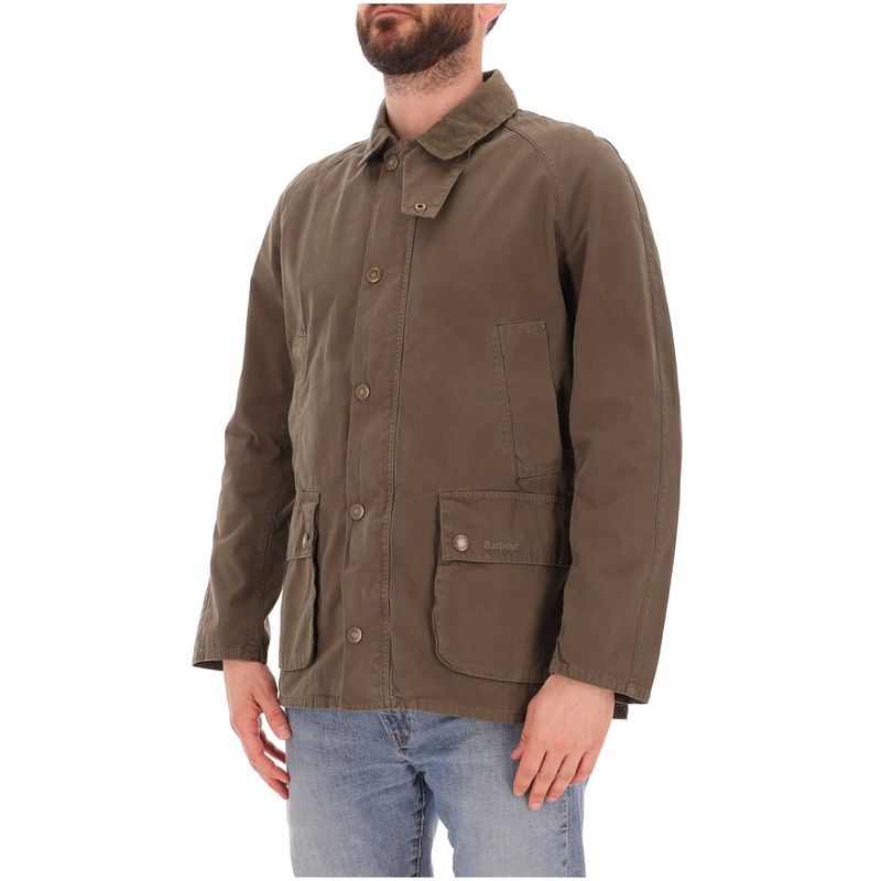 UOMO-BARBOUR-GIUBBOTTI-1552982