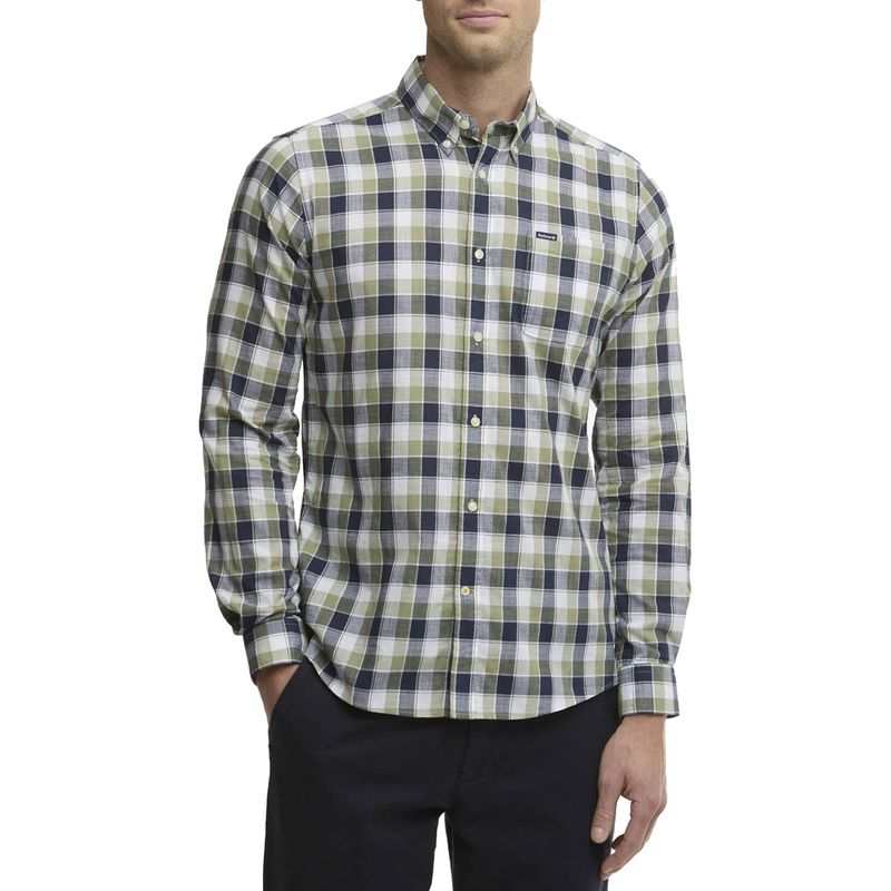 UOMO-BARBOUR-CASUAL-1585013