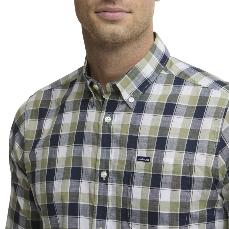 UOMO-BARBOUR-CASUAL-1585013