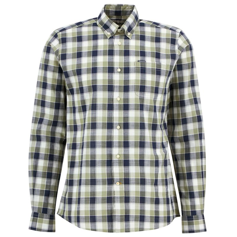 UOMO-BARBOUR-CASUAL-1585013