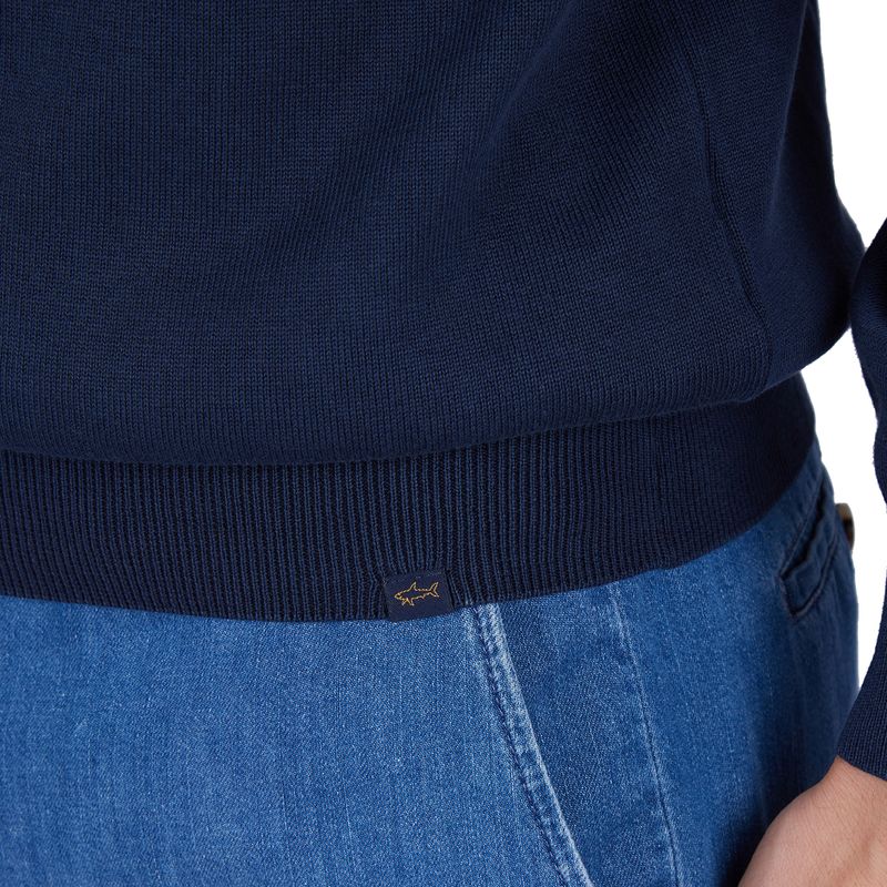 UOMO-PAUL---SHARK-PULLOVER-1580035