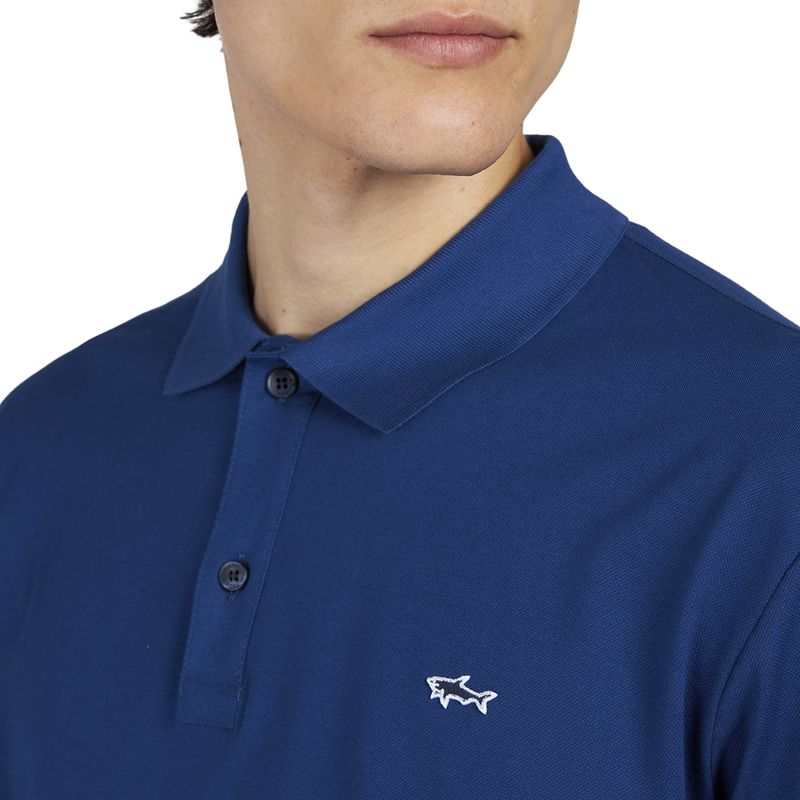 UOMO-PAUL---SHARK-A-MANICA-LUNGA-1580239