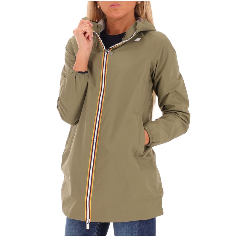 DONNA-K-WAY-GIUBBINI-1581069