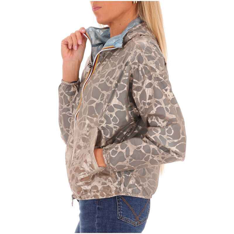 DONNA-K-WAY-GIUBBINI-1586808