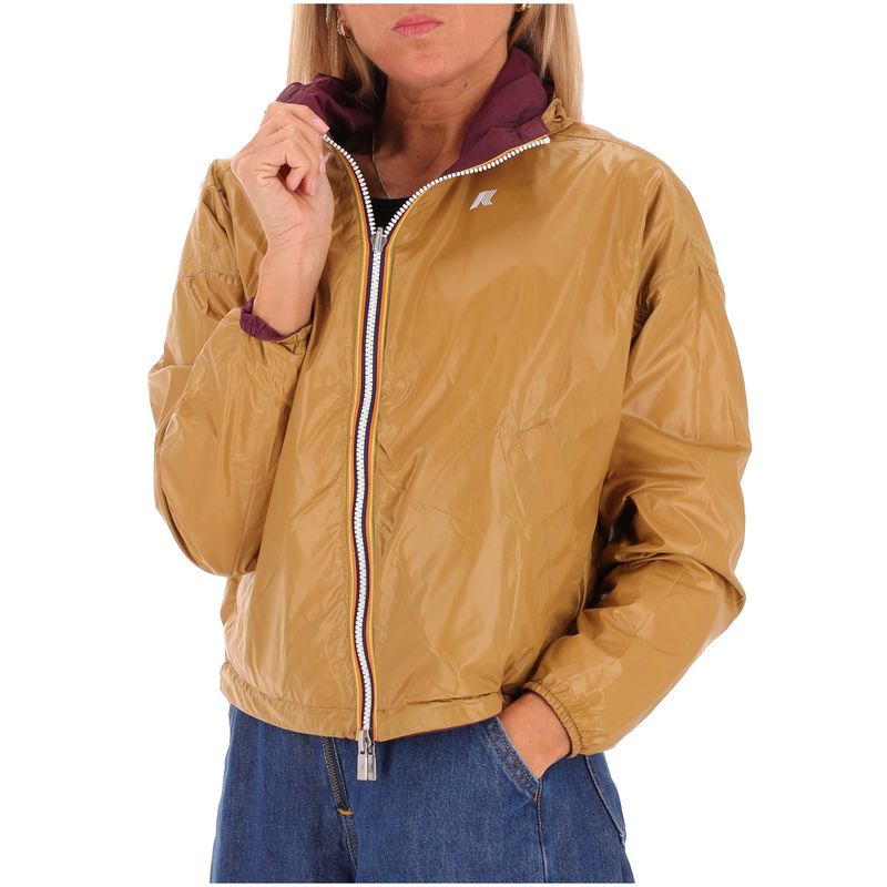 DONNA-K-WAY-GIUBBINI-1581072