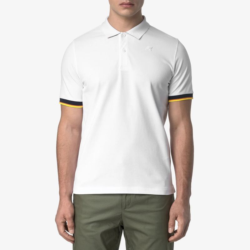 UOMO-K-WAY-POLO-1578730
