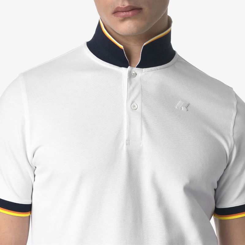 UOMO-K-WAY-POLO-1578730