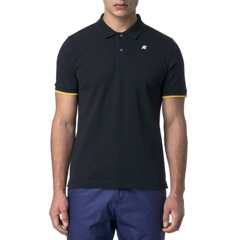 UOMO-K-WAY-POLO-1578730