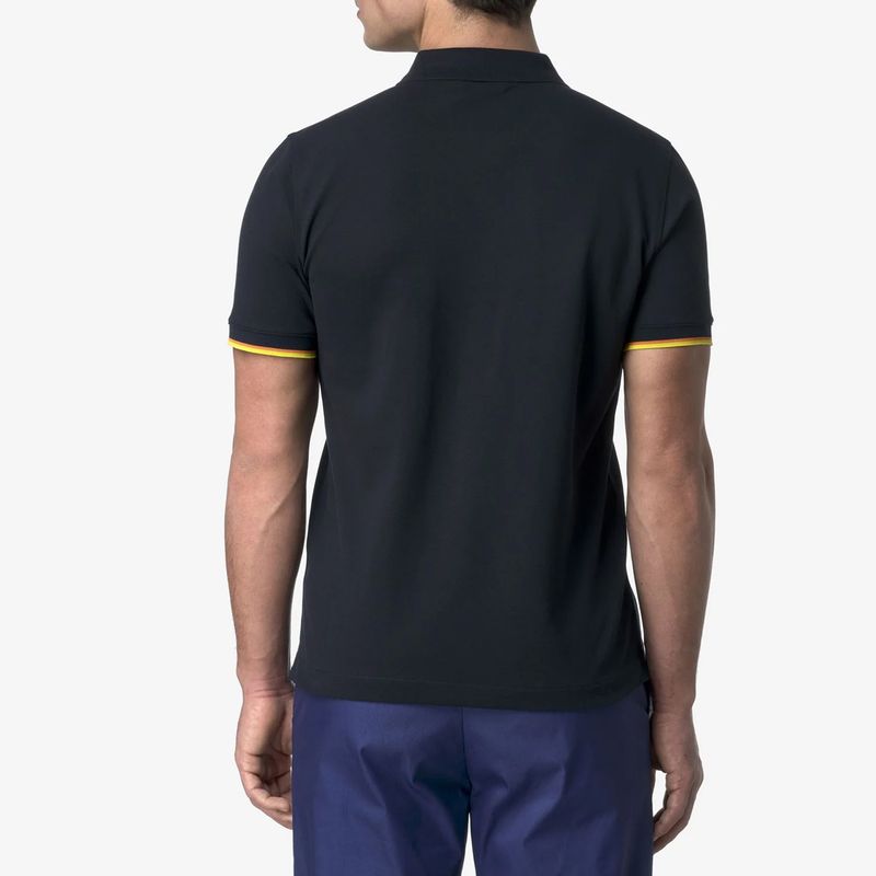 UOMO-K-WAY-POLO-1578730