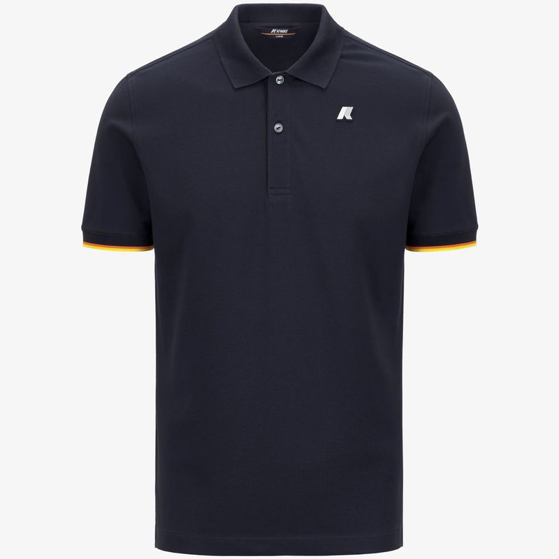 UOMO-K-WAY-POLO-1578730