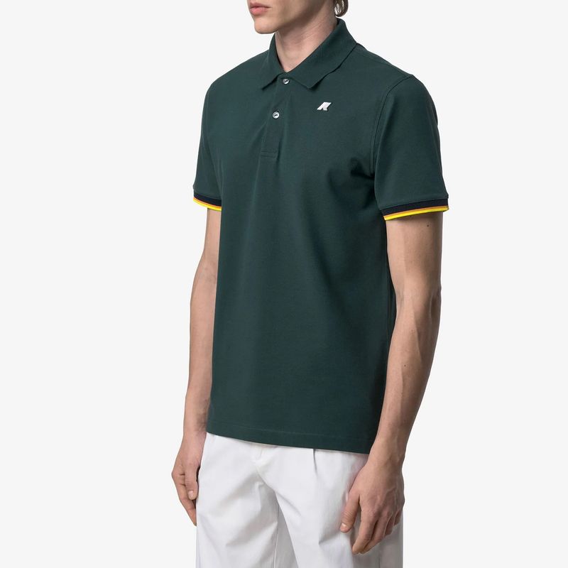 UOMO-K-WAY-POLO-1578730