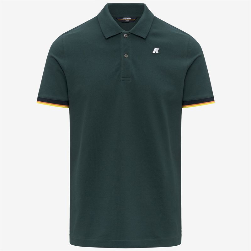 UOMO-K-WAY-POLO-1578730