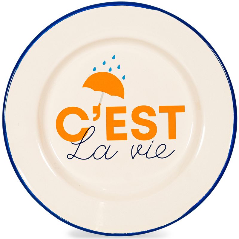 CestLaVie