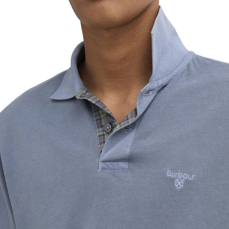 UOMO-BARBOUR-POLO-1585008