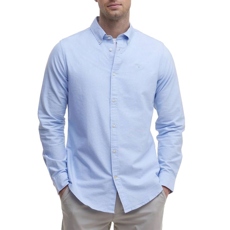 UOMO-BARBOUR-CASUAL-1585011