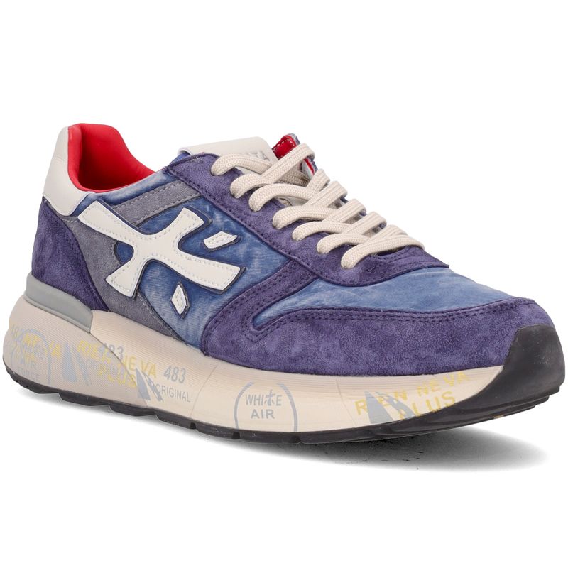 CALZATURE-PREMIATA-STRINGATE-1583130