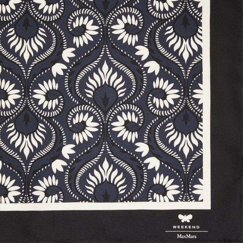 DONNA-MAX-MARA-WEEKEND-FOULARD---SCIARPE-1582203