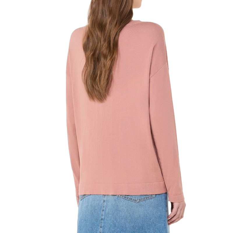 DONNA-MAX-MARA-PULLOVER-1577460