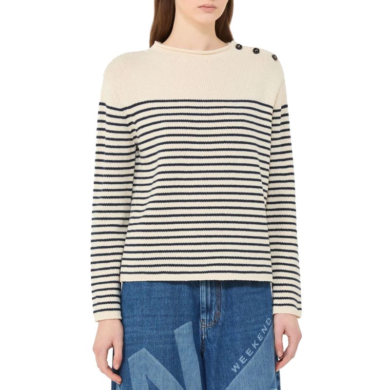 DONNA-MAX-MARA-PULLOVER-1577464