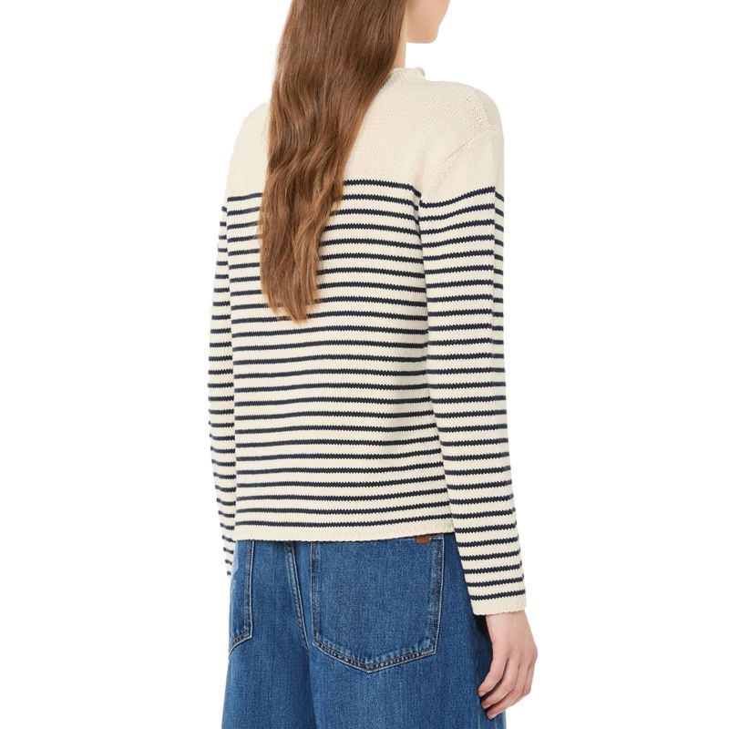 DONNA-MAX-MARA-PULLOVER-1577464