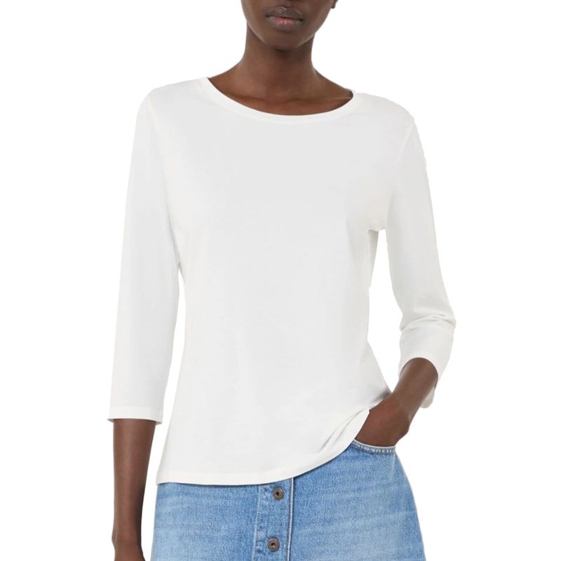 DONNA-MAX-MARA-T-SHIRT-1577492