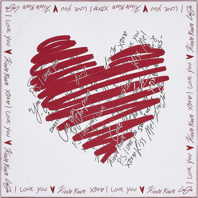 DONNA-LIU-JO-FOULARD---SCIARPE-1580729