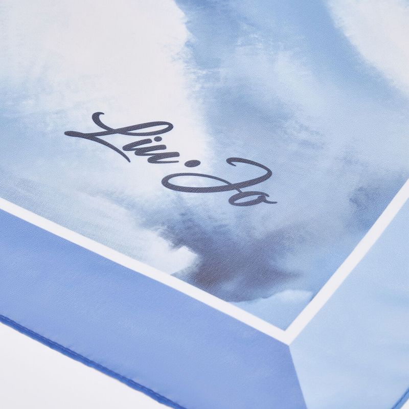DONNA-LIU-JO-FOULARD---SCIARPE-1580731