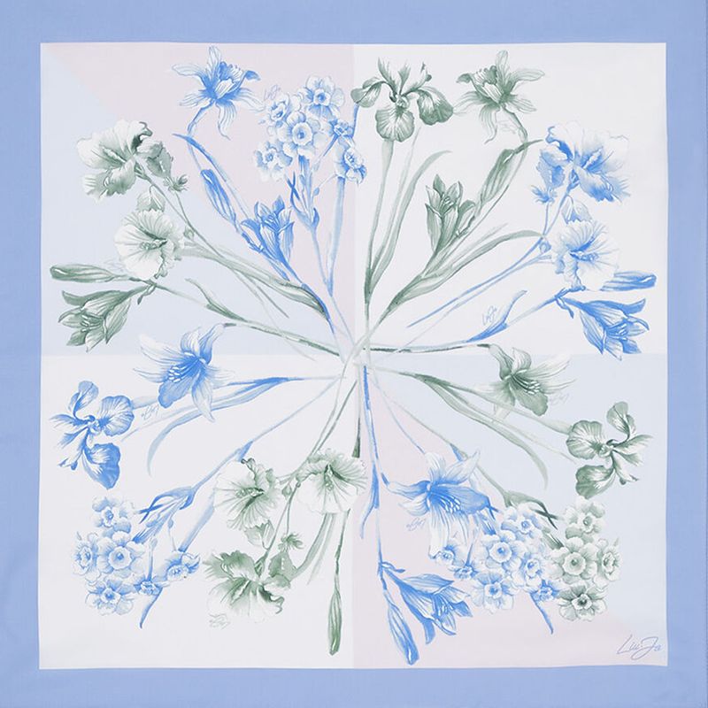 DONNA-LIU-JO-FOULARD---SCIARPE-1580733