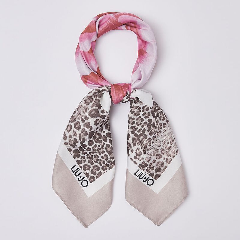 DONNA-LIU-JO-FOULARD---SCIARPE-1580724