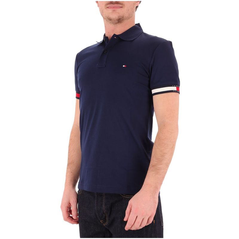 UOMO-TOMMY-HILFIGER-POLO-1580299