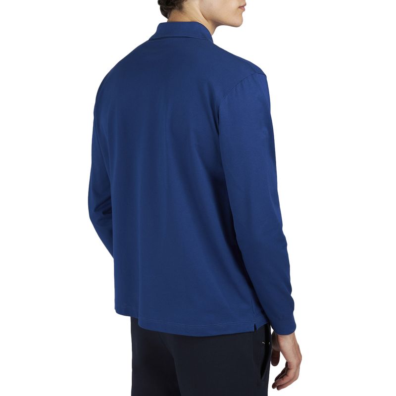 UOMO-PAUL---SHARK-A-MANICA-LUNGA-1580238