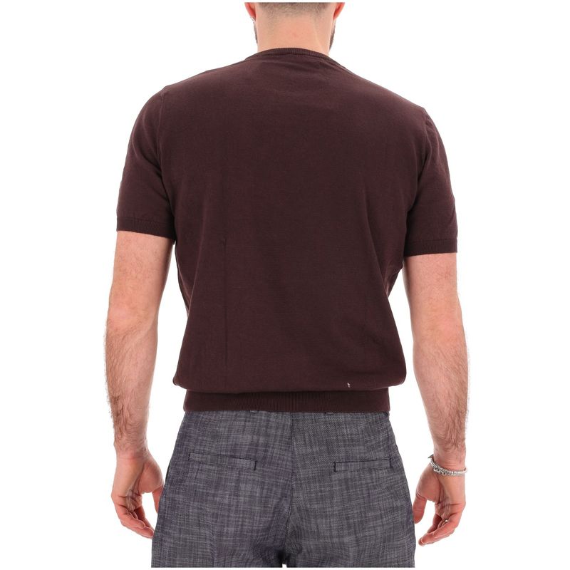UOMO-ESSENZIALE-KNIT-UOMO-T-SHIRT-1586380