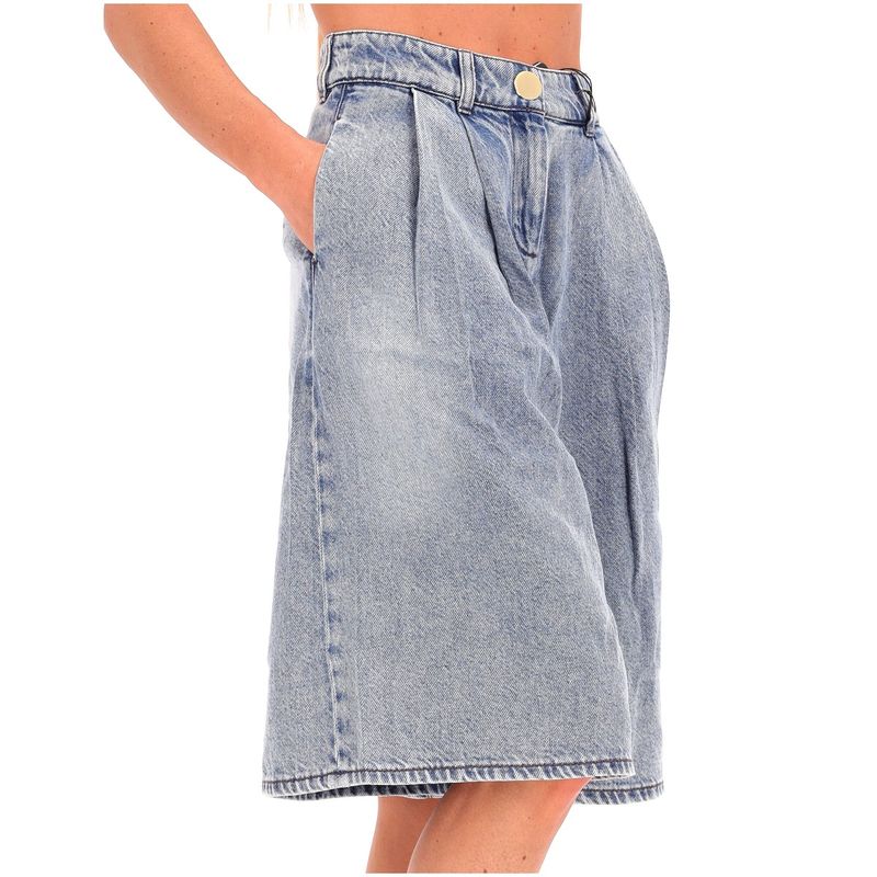 DONNA-ARMANI-EXCHANGE-SHORTS-1581414