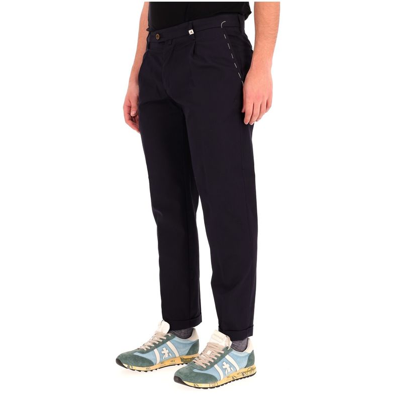 UOMO-MYTH-S-PANTALONI-CLASSICI-1582381