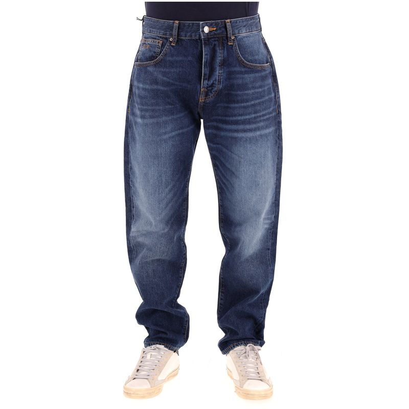UOMO-ARMANI-EXCHANGE-PANTALONI-CLASSICI-1585792