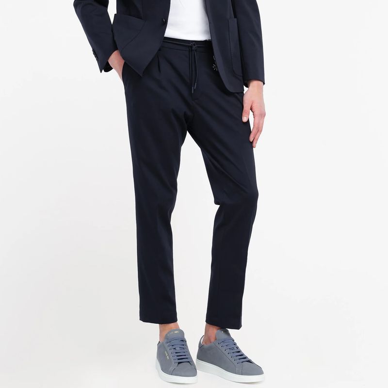 UOMO-MANUEL-RITZ-PANTALONI-CLASSICI-1581758