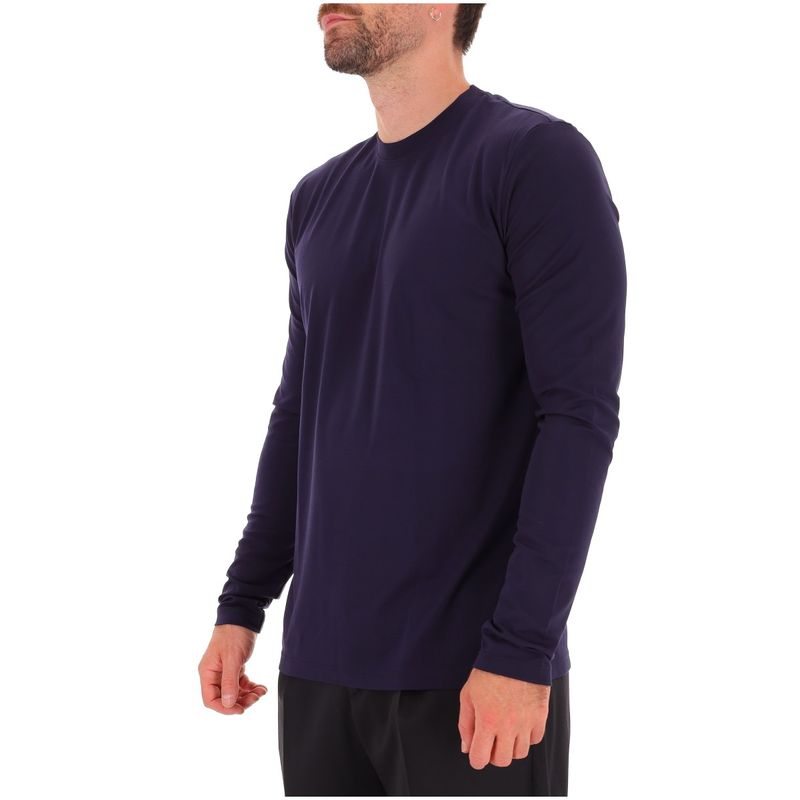 UOMO-ESNL-PULLOVER-1607597
