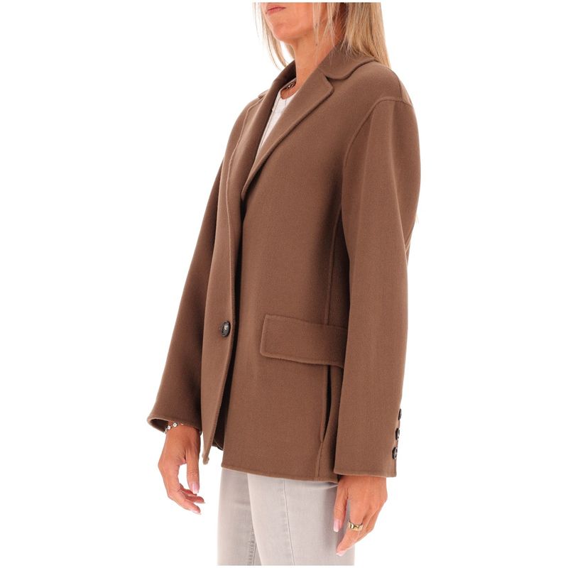 DONNA--S-MAX-MARA-GIUBBOTTI-1593207