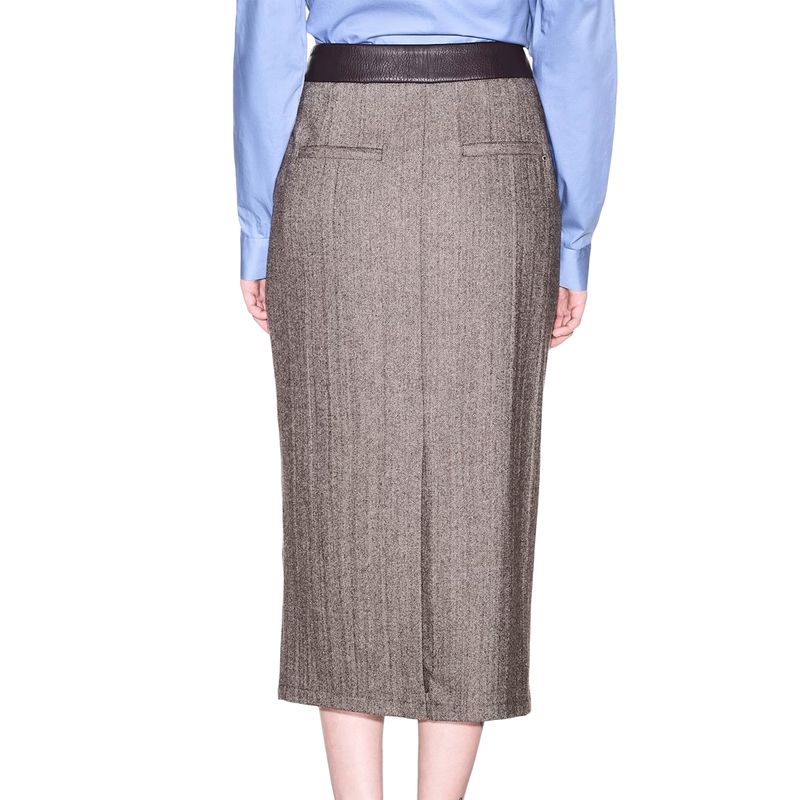 DONNA-ARMANI-EXCHANGE-GONNE-CORTE-1591886