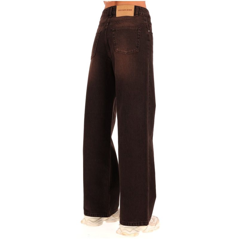 DONNA-GOD-SAVE-DENIM-JEANS-1598538