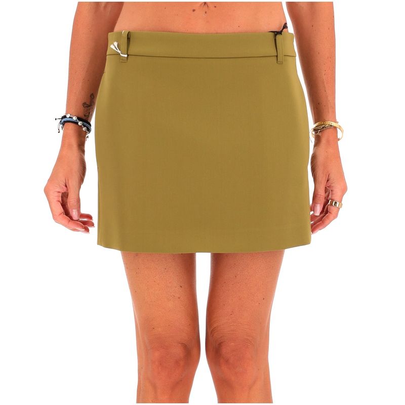 DONNA-PATRIZIA-PEPE-GONNE-CORTE-1601464