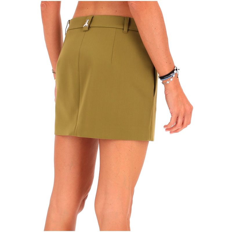 DONNA-PATRIZIA-PEPE-GONNE-CORTE-1601464
