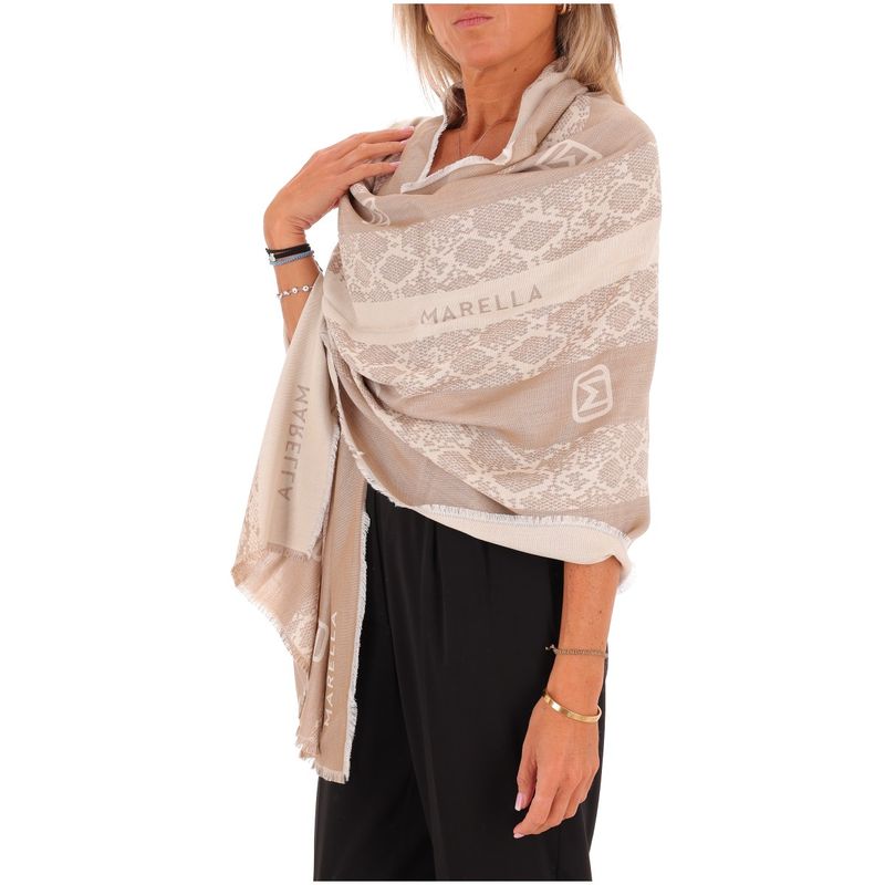 DONNA-MARELLA-FOULARD---SCIARPE-1593884