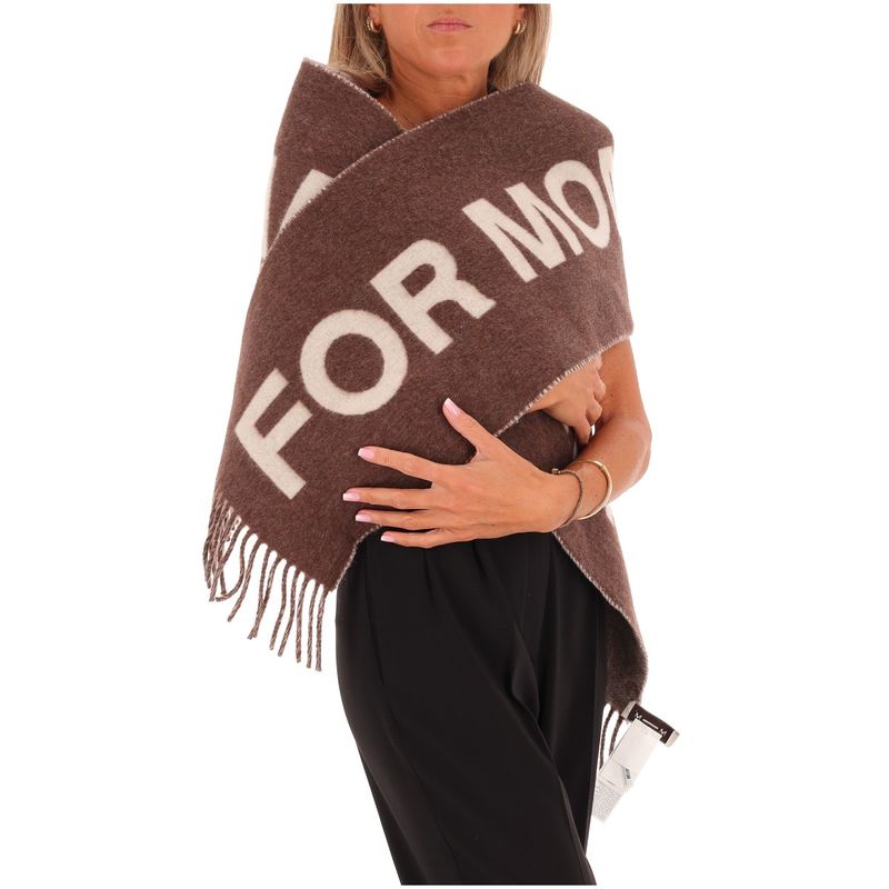 DONNA-MAX-MARA-FOULARD---SCIARPE-1597620